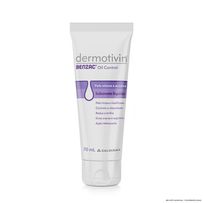 Sabonete Líquido Facial Dermotivin Benzac Oil Control Antiacne 70ml