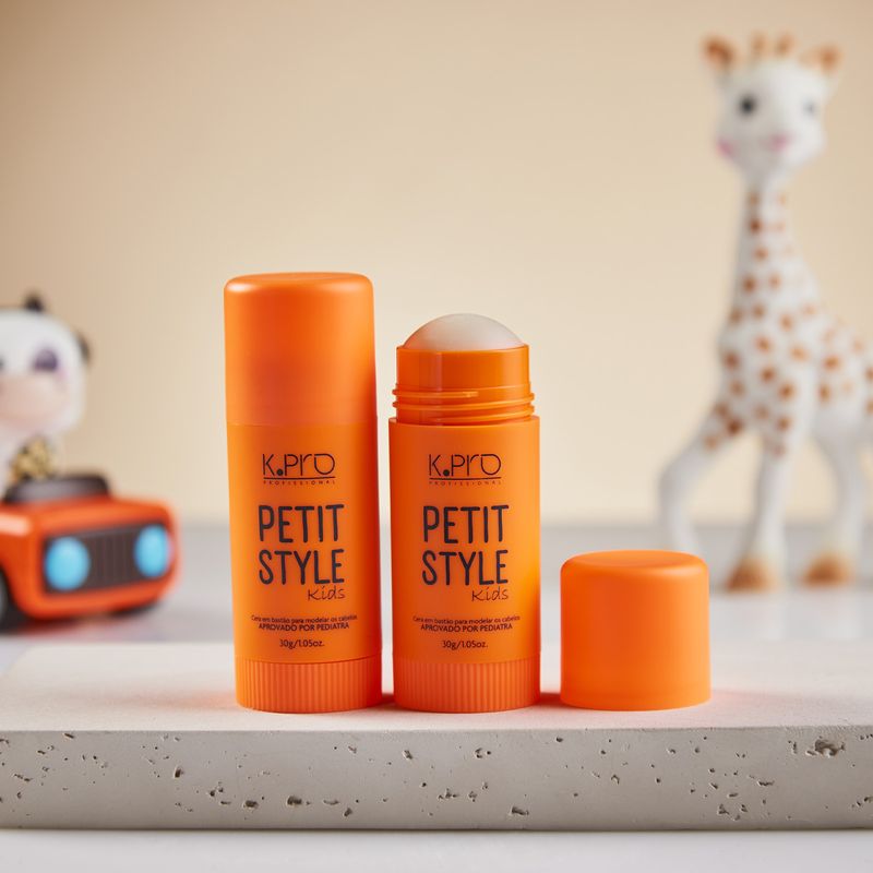 Kit KPro Profissional Petit Kids (5 produtos)