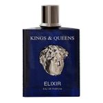 Amaran Kings & Queens Elixir Eau De Parfum Masculino 100 ml