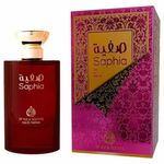 Saphia Style & Scent Eau De Parfum Feminino 100 ml