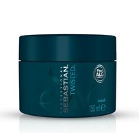 Máscara De Tratamento Sebastian Professional Twisted 150ml