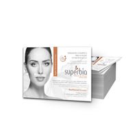 Adesivo De Silicone Superbia Região Perioral 35g 2 Unidades