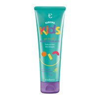 Gel Fixador Eudora Kids Poder Congelante 100ml