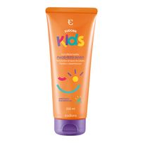 Condicionador Eudora Kids Macio Feito Nuvem 200ml