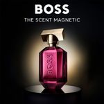 Hugo Boss The Scent Magnetic Woman Edp 50 Ml