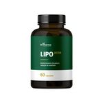 Lipo Detox - 60 Cápsulas