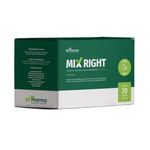 Mix Right 15 g - 30 Sachês