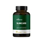 SlimCarb 400 mg - 30 Cápsulas