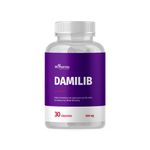 Damilib 200 mg - 30 Cápsulas