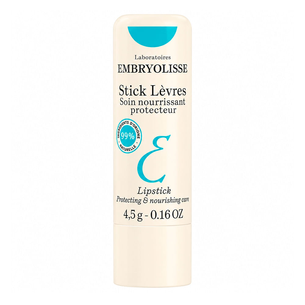Embryolisse Stick Lèvres - Protetor e Reparador Labial 4g