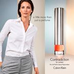 Calvin Klein Contradiction Eau de Parfum - Perfume Feminino 100ml