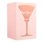 Pepe Jeans Addictive For Her Eau de Parfum - Perfume Feminino 80ml