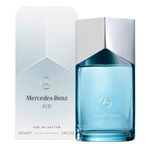 Mercedes-Benz Air Eau de Parfum - Perfume Masculino 100ml