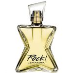 Shakira Rock! Eau de Toilette - Perfume Feminino 80ml