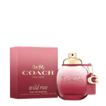 Coach Wild Rose Eau de Parfum - Perfume Feminino 50ml