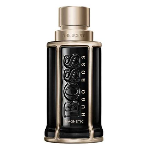 Hugo Boss The Scent Magnetic Men Edp 100ml