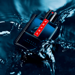 Prada Luna Rossa Ocean Eau de Parfum - Perfume Masculino 50ml