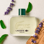 Lacoste Booster Eau de Toilette - Perfume Masculino 125ml