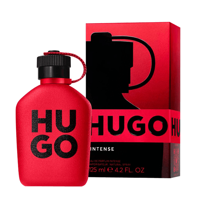 Hugo Boss Intense Edp 125ml