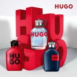 Hugo Boss Intense Edp 125ml