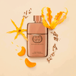 Gucci Guilty Eau de Parfum Intense - Perfume Feminino 50ml