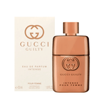 Gucci Guilty Eau de Parfum Intense - Perfume Feminino 50ml