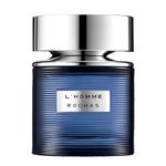 Rochas Paris L'Homme Eau de Toilette - Perfume Masculino 60ml