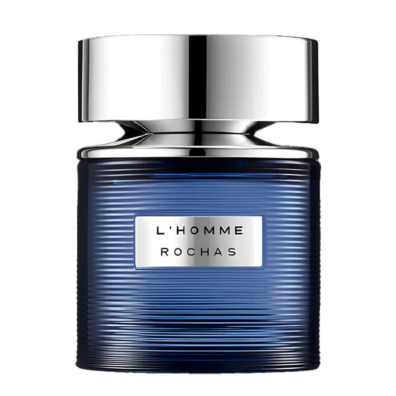 Rochas Paris L'Homme Eau de Toilette - Perfume Masculino 60ml