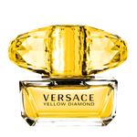 Versace Yellow Diamond Eau de Toilette - Feminino 50ml