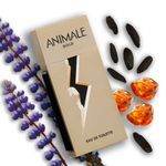 Animale Gold Eau de Toillete - Perfume Masculino 30ml