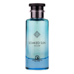 Grandeur Elite Soaked Sun Exclusif Eau de Parfum - Perfume Unissex 100ml