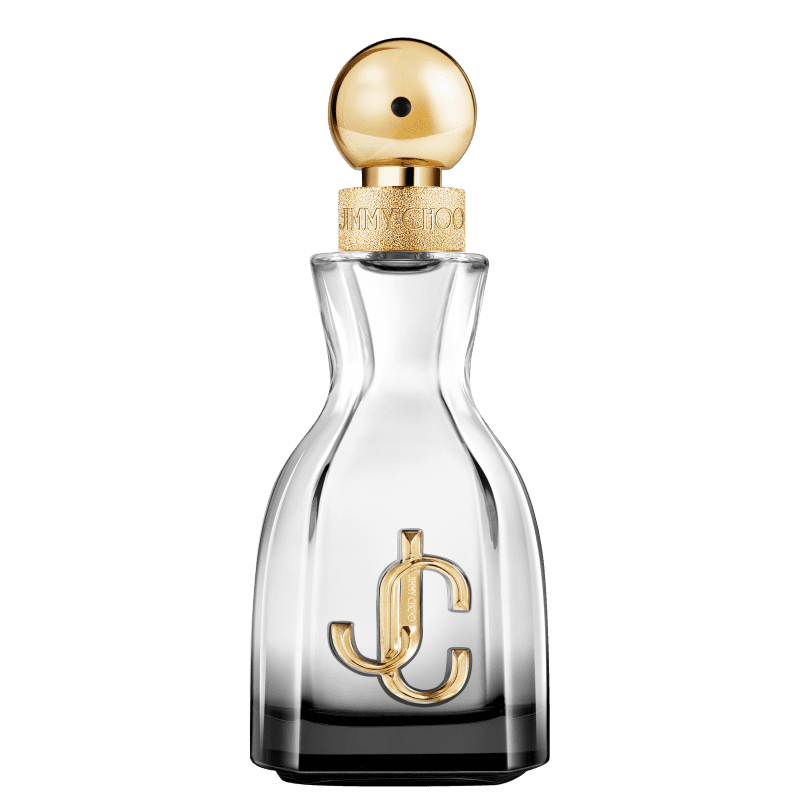 Jimmy Choo I Want Choo Forever Eau de Parfum - Perfume Feminino 100ml