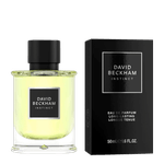 David Beckham Instinct Eau de Parfum - Perfume Masculino 50ml