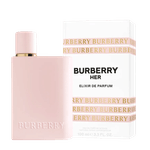 Burberry Her Elixir de Parfum - Perfume Feminino 100ml
