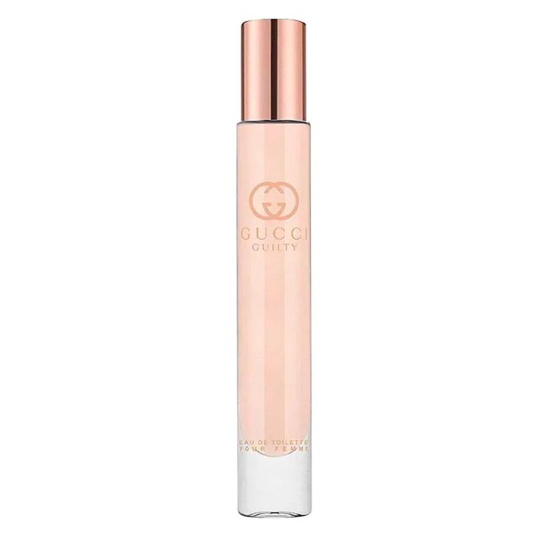 Gucci Guilty Eau de Toilette - Perfume Feminino 7,4ml