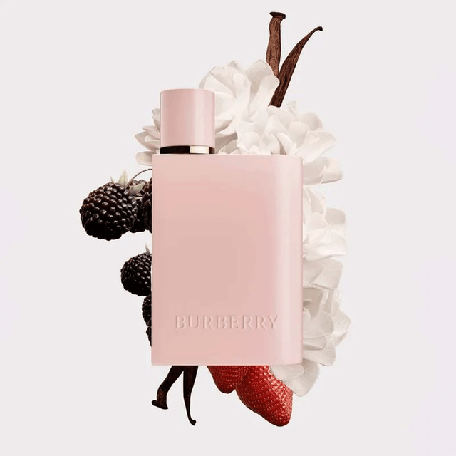 Burberry Her Elixir de Parfum - Perfume Feminino 100ml