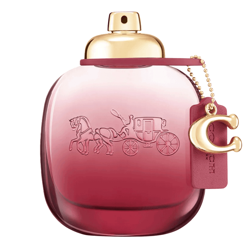 Coach Wild Rose Edp 90ml