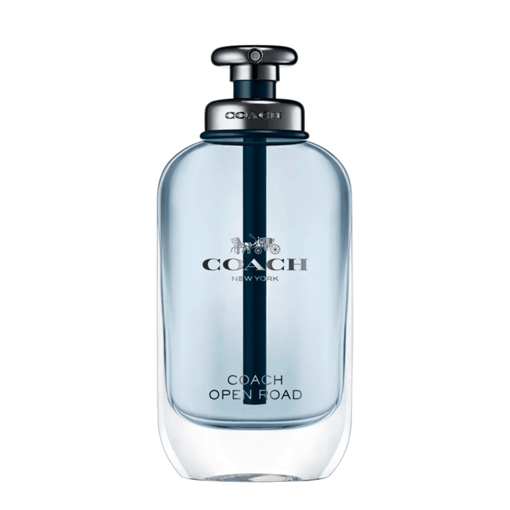 Coach Open Road Edt 60ml