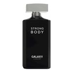 Galaxy Plus Concept Strong Body Eau de Parfum - Perfume Masculino 100ml