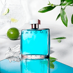 Azzaro Chrome Eau de Toilette - Perfume Masculino 100ml