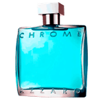 Azzaro Chrome Eau de Toilette - Perfume Masculino 100ml