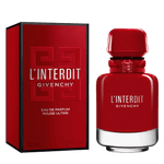 Givenchy L'Interdit Rouge Ultime Eau de Parfum - Perfume Feminino 50ml