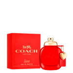 Coach Love Eau de Parfum - Perfume Feminino 50ml