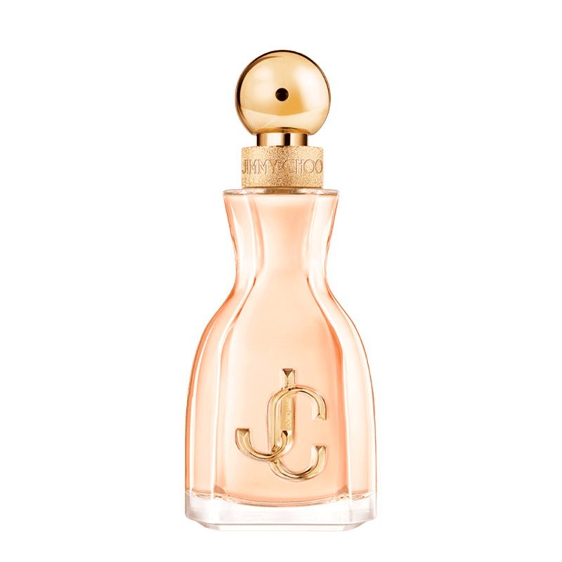 Jimmy Choo I Want Choo Eau de Parfum - Perfume Feminino 40ml
