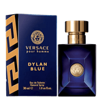 Versace Dylan Blue Pour Homme Eau de Toilette - Perfume Masculino 30ml