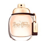 Coach New York Fem Edp 50ml