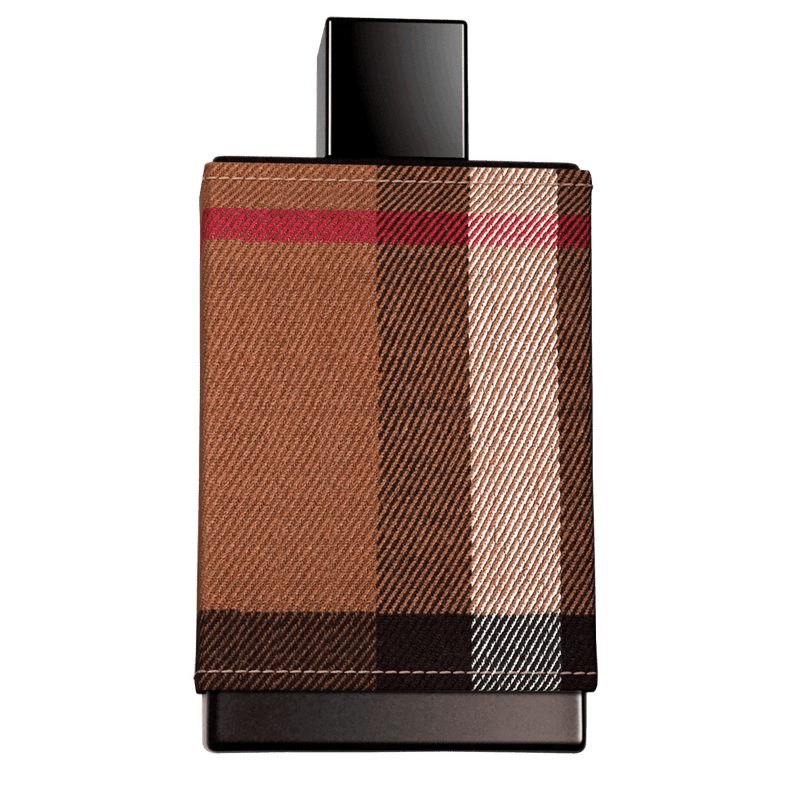 Burberry London For Men Eau de Toilette - Perfume Masculino 100ml