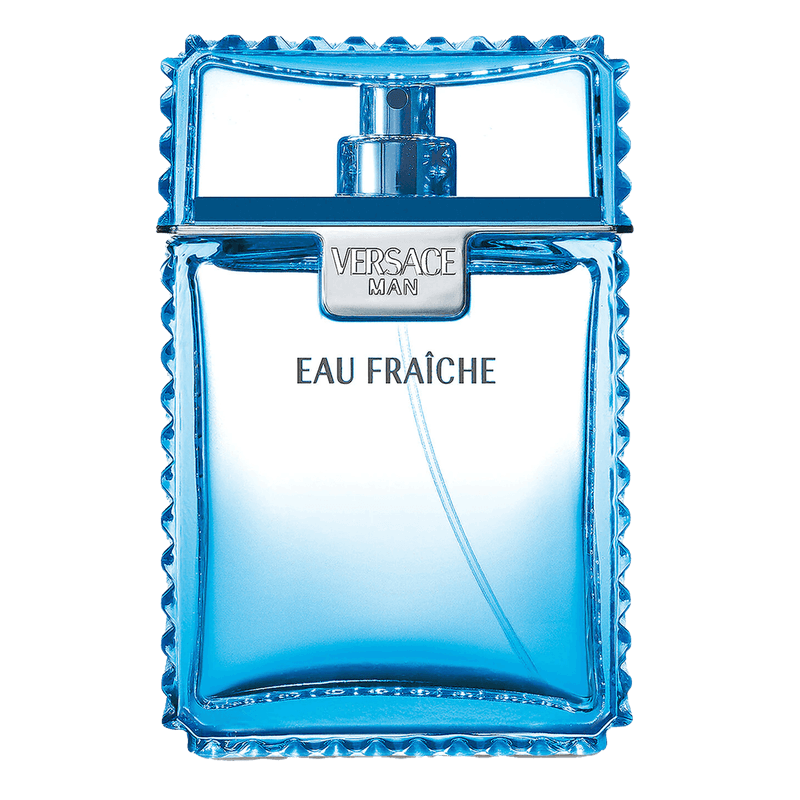 Versace Man Eau Fraiche Edt 100ml