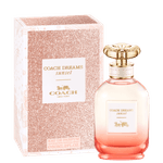 Coach Dreams Sunset Eau de Parfum - Perfume Feminino 60ml