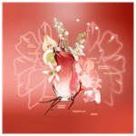Shakira Dance Midnight Muse Edp - Perfume Feminino 80ml